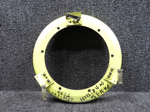 31007-001 Piper PA31-350 Three Blade Prop Spinner Bulkhead Assembly