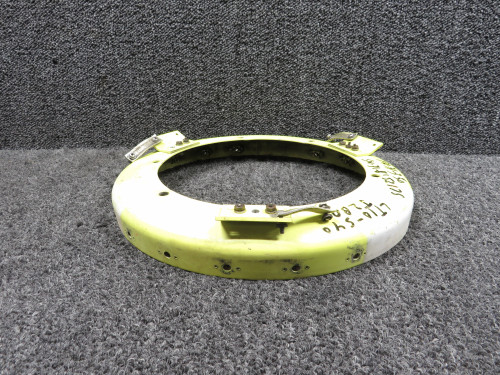 31007-001 Piper PA31-350 Three Blade Prop Spinner Bulkhead Assembly