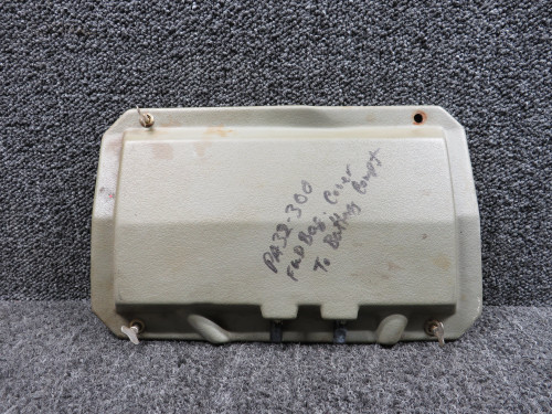 38062-004 Piper PA32-300 Battery Box Lid