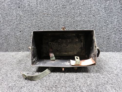21524-002 Piper Battery Box Assembly