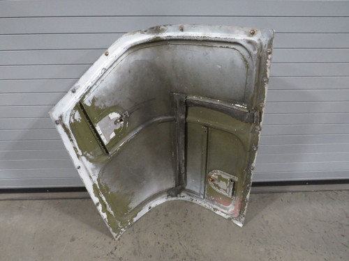 1252604-29 Cessna 210N Cowling Half Assembly LH (Corroded)