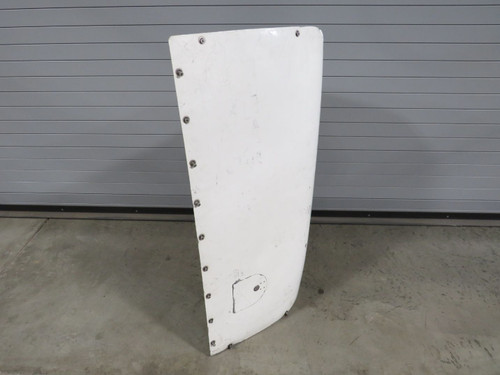 1252604-29 Cessna 210N Cowling Half Assembly LH (Corroded)