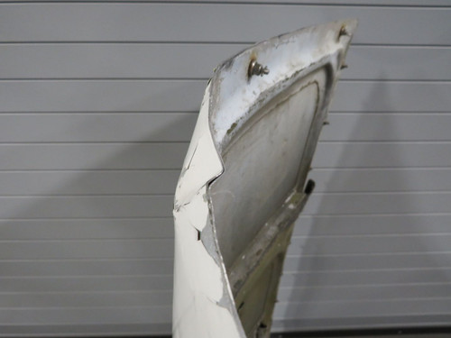 1252604-29 Cessna 210N Cowling Half Assembly LH (Corroded)