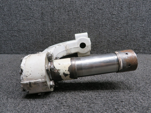 67037-004 Piper PA34-200T Main Landing Gear Strut Fork Assembly with Axle LH or RH