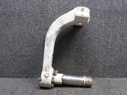 67037-004 Piper PA34-200T Main Landing Gear Strut Fork Assembly with Axle LH or RH