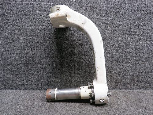 67037-004 Piper PA34-200T Main Landing Gear Strut Fork Assembly with Axle LH or RH