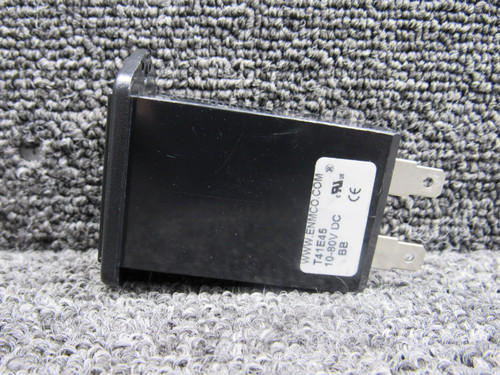 T41E45 ENM Hour Meter Indicator (Voltage: 10-80)