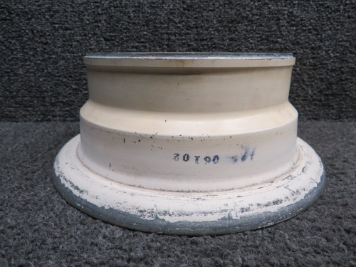 162-06102 Cleveland 6.00-6 Inner Wheel Half