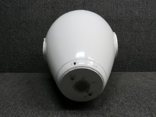 37138-003 (Use: 37138-201) Piper PA34-200T 2 Blade Propeller Spinner Dome RH
