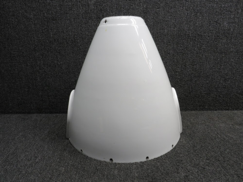 37138-003 (Use: 37138-201) Piper PA34-200T 2 Blade Propeller Spinner Dome RH
