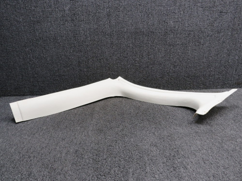 K78349-14 McFarlane Forward Window Trim Cover Assembly LH