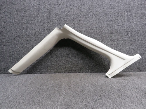 K78349-14 McFarlane Forward Window Trim Cover Assembly LH