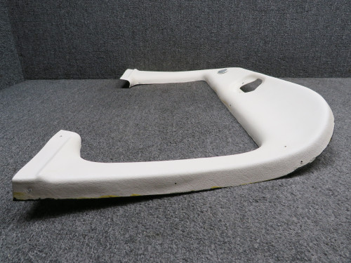 P78085-03 Premier Cabin Door Window Trim Cover Aft