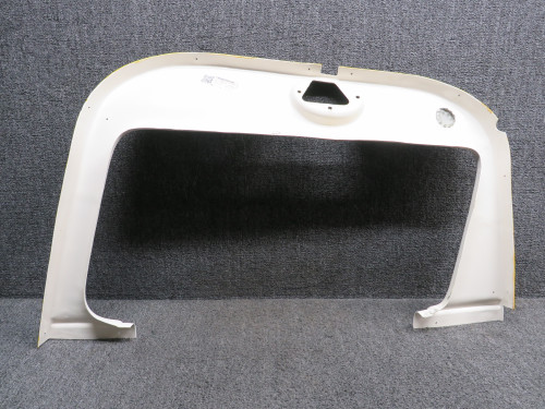 P78085-03 Premier Cabin Door Window Trim Cover Aft