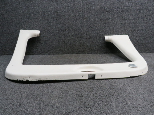 P78085-03 Premier Cabin Door Window Trim Cover Aft