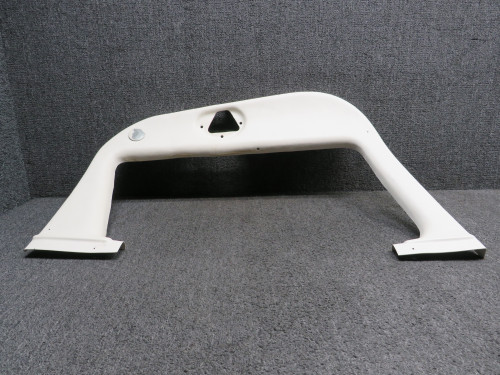 P78085-03 Premier Cabin Door Window Trim Cover Aft
