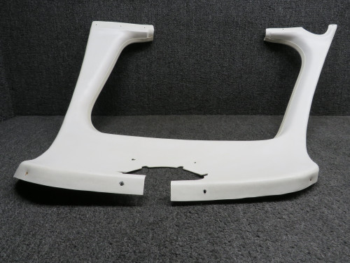 79542-015 (Use: 79542-016) Piper PA34-200T Cover Cabin Door Upper