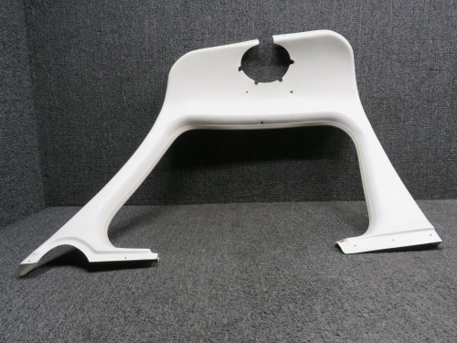 79542-015 (Use: 79542-016) Piper PA34-200T Cover Cabin Door Upper