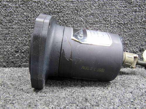 1234T100-(7ATZ) (Alt: C661031-010) Electric Gyro Turn & Slip Indicator (12-32V)