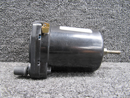 5934PA-1 (Alt: C661014-0101) United Instruments Altimeter Indicator