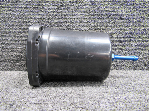 5934PA-3 United Instruments Altimeter Indicator (Range: -1000 to 35,000 Feet)