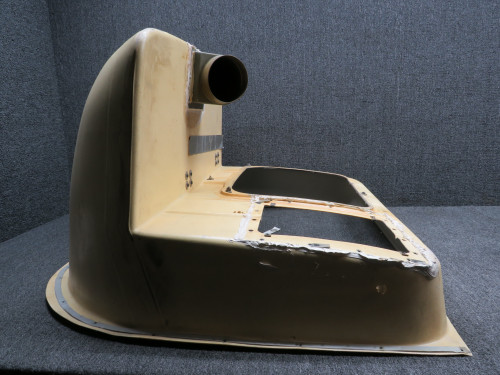 36589-004 Piper PA34-200T Hat Shelf Bulkhead Assembly