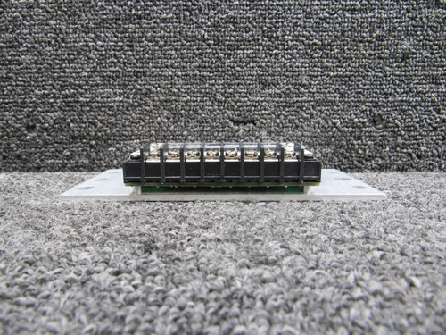 R1224B Plane Power Voltage Regulator Assembly with Revision (Voltage: 28)