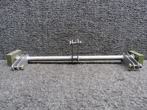 36866-002 Piper PA34-200T Condenser Scoop Rear Torque Tube Assembly