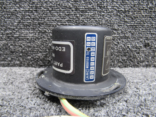 FD01-0201-2 (Alt: 1-H-3256) Humphrey Magnetic Flux Detector with Modifications