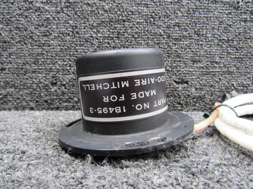 FD01-0201-2 (Alt: 1-H-3256) Humphrey Magnetic Flux Detector with Modifications