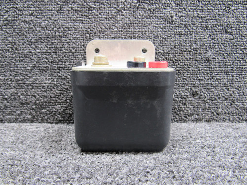 10-357487-242 Continental Motors Starting Vibrator (Volts: 24, Amps: 2.0)