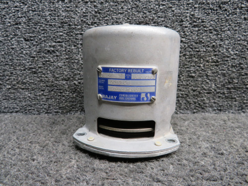 641404-1 (Alt: 481028-9001) Rajay Turbo Pressure Relief Valve