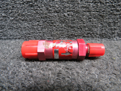1240-00-1 Dukes Inc Fuel Check Valve Assembly