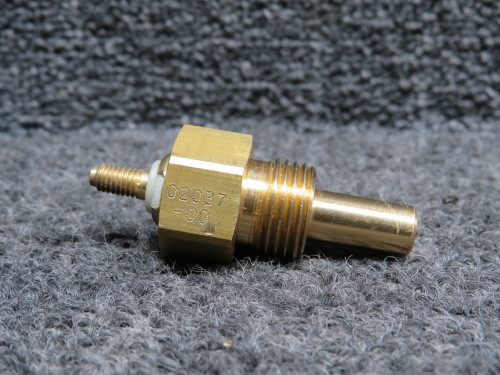 02037-00 Coolant or Oil Temperature Sensor
