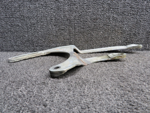 653328 Continental TSIO-360-EB AC Compressor Bracket