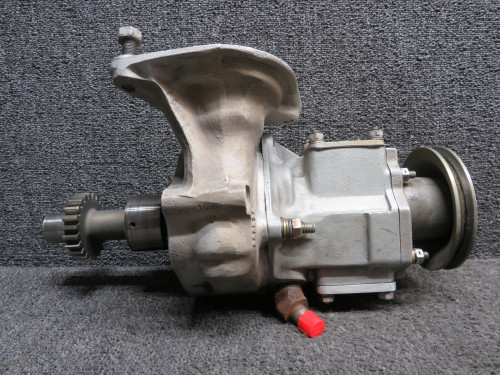 646238-2 Continental TSIO-360-EB TCM Starter Assembly (Volts: 12)