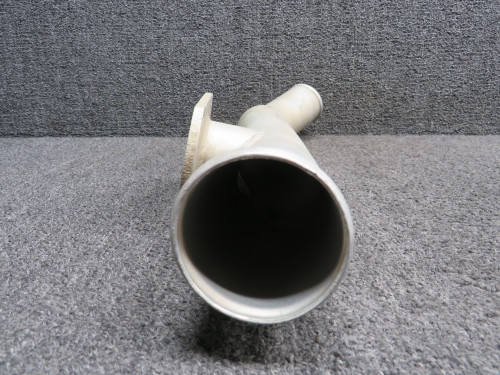 641288 Continental TSIO-360-EB Turbocharger Induction Tube Assembly