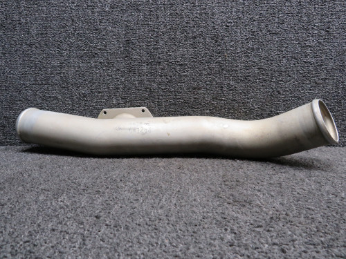 641288 Continental TSIO-360-EB Turbocharger Induction Tube Assembly