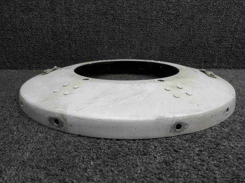 453-989 Piper PA34-200T Continental TSIO-360-EB Spinner Bulkhead Unit