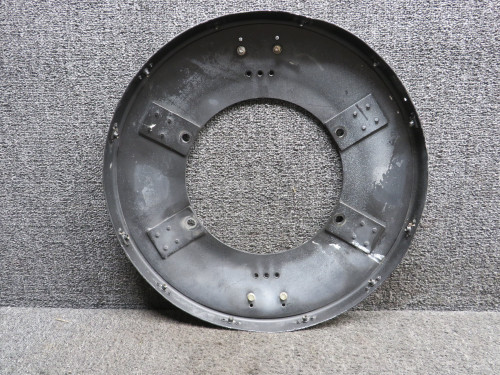 453-989 Piper PA34-200T Continental TSIO-360-EB Spinner Bulkhead Unit