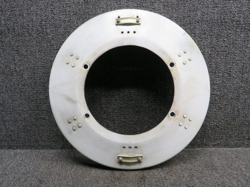 453-989 Piper PA34-200T Continental LTSIO-360-EB Spinner Bulkhead Unit