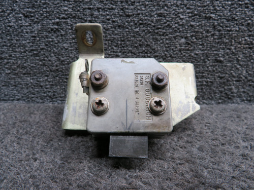 452-948 (Alt: 4E1387-5) Piper PA34-200T Brush Block Assembly