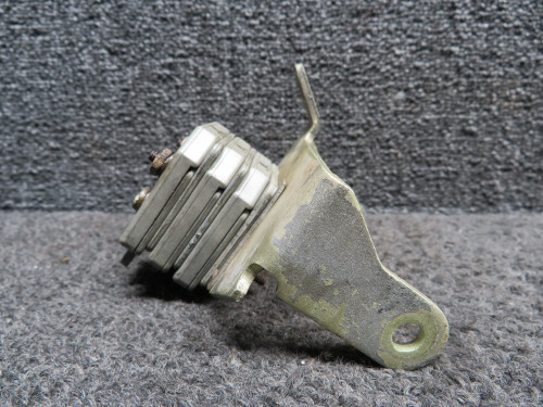 452-948 (Alt: 4E1387-5) Piper PA34-200T Brush Block Assembly