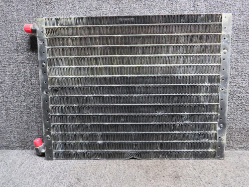 555-457 (Alt: 1E-1415C) Piper PA34-200T AC Condenser Assembly