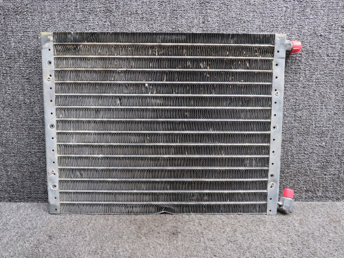555-457 (Alt: 1E-1415C) Piper PA34-200T AC Condenser Assembly