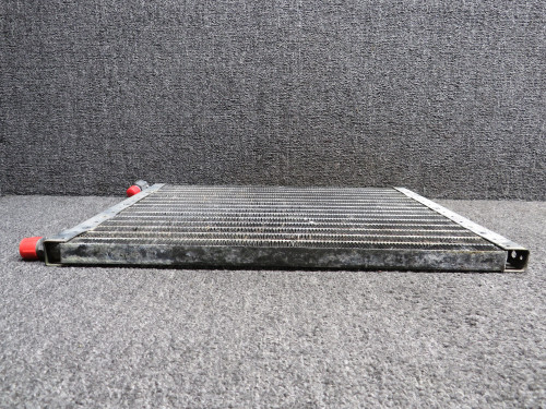 555-457 (Alt: 1E-1415C) Piper PA34-200T AC Condenser Assembly