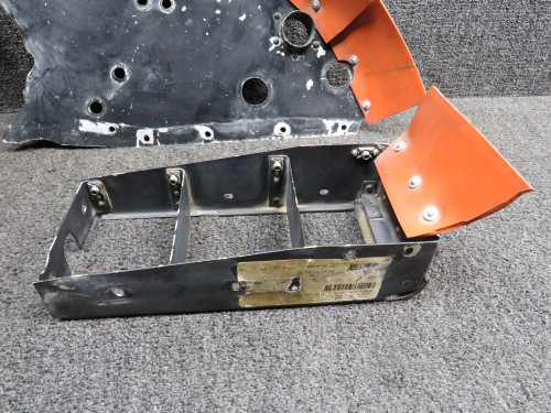 37120-003, 37175-003 Piper PA34-200T Engine Baffle Set of 5 LH or RH Engine