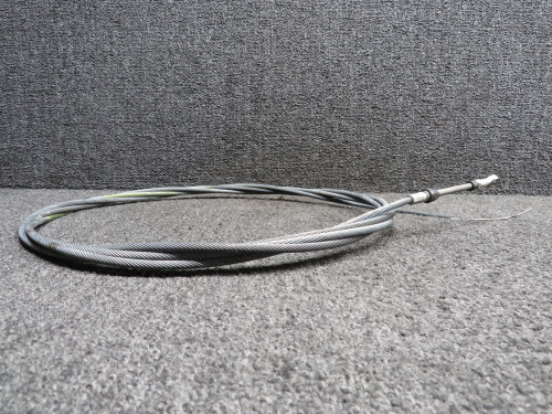 554-260 (Alt: PS50146-11-2) Piper PA34-200T Air Inlet Control Cable (L: 172")