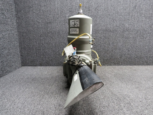 BHC-C2YF-2CKUF Hartzell Two Blade Propeller Hub with Logs (Prop Struck, Core)
