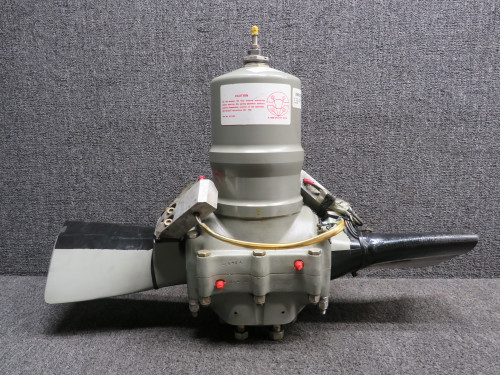 BHC-C2YF-2CLKUF Hartzell Two Blade Propeller Hub with Logs (Prop Struck, Core)